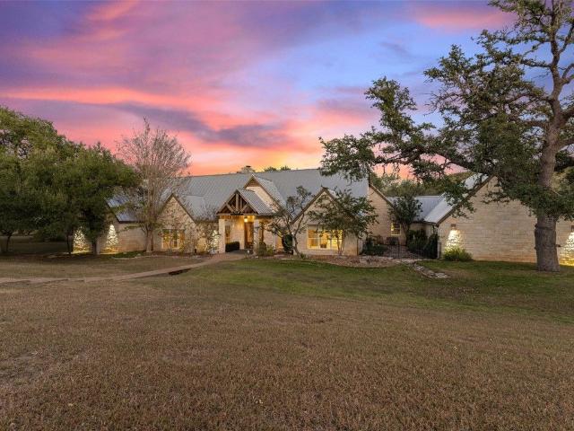 House for sale in Hays, Texas