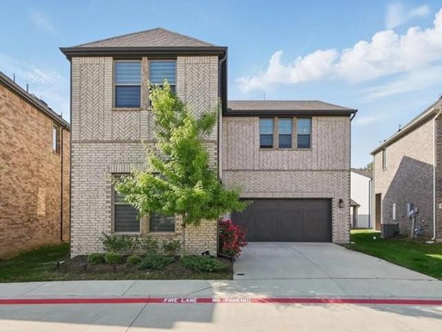 House for sale in Irving, Texas
