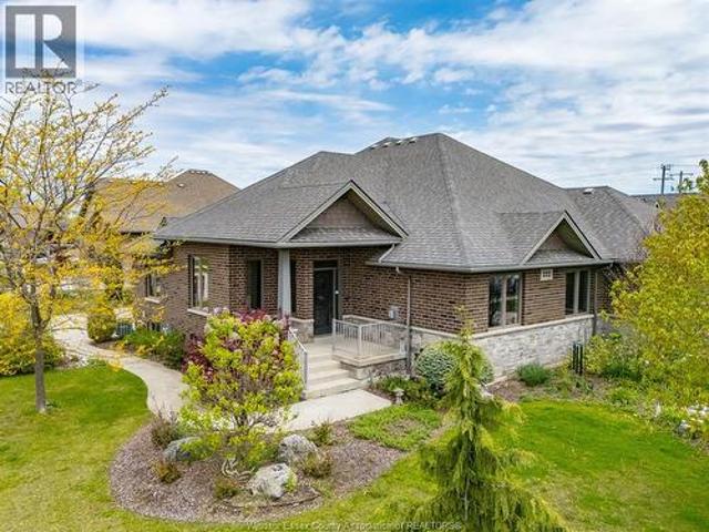 House for sale in Kingsville, Ontario