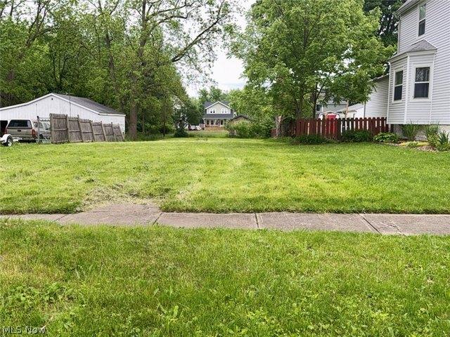 Land for sale in Elyria, Ohio