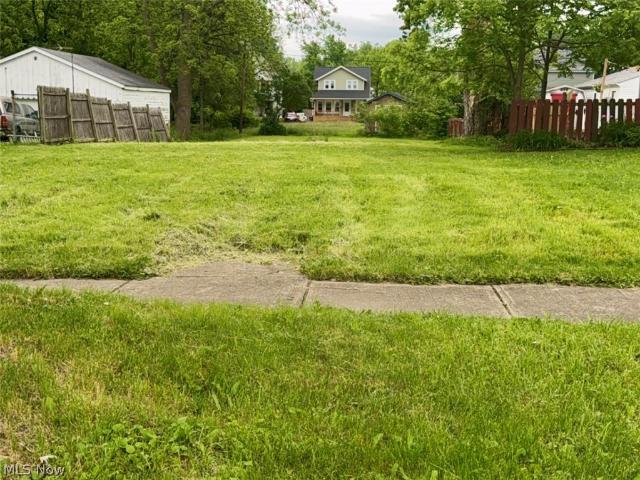 Land for sale in Elyria, Ohio
