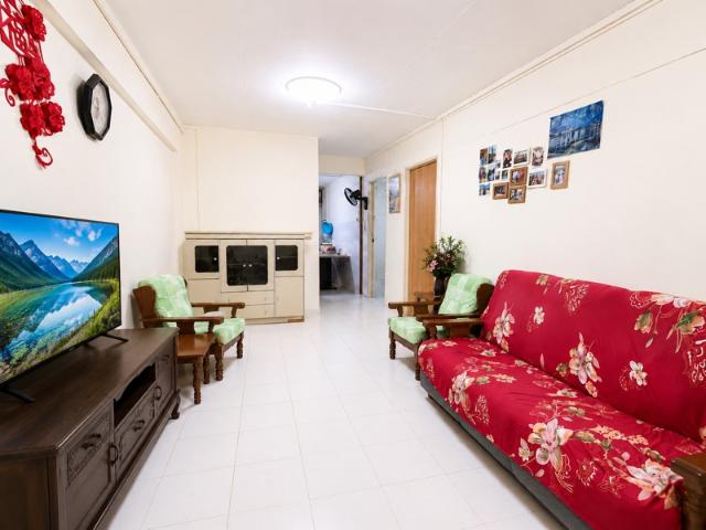 Apartment for sale