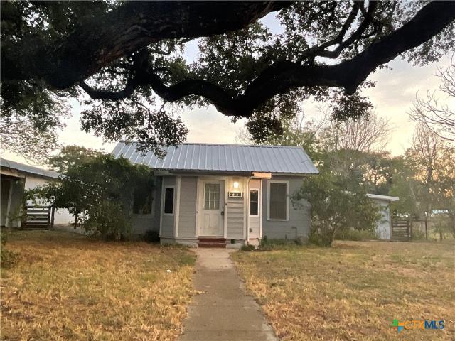 Property for sale in Dewitt, Texas