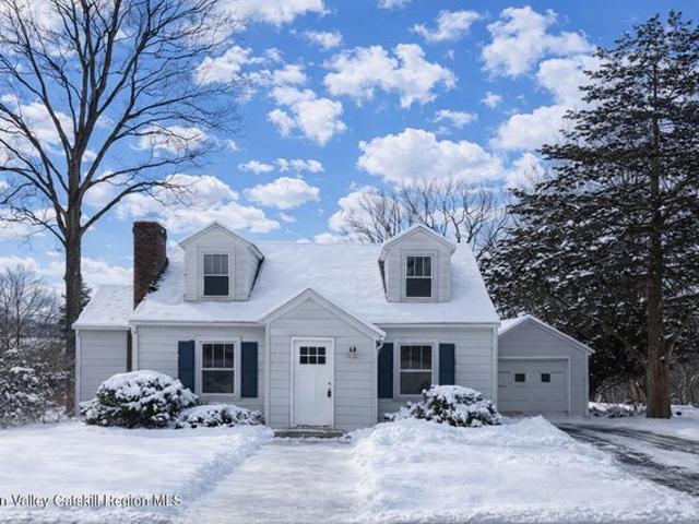 House for sale in Hurley, New York