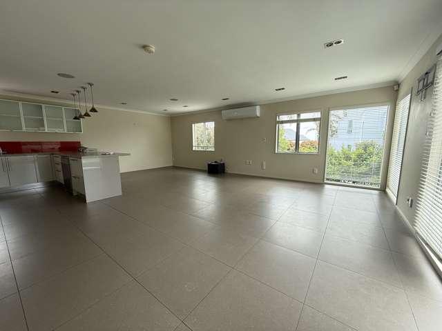 House for rent in Mission Bay, Auckland