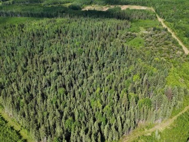 Land for sale in Athabasca, Alberta