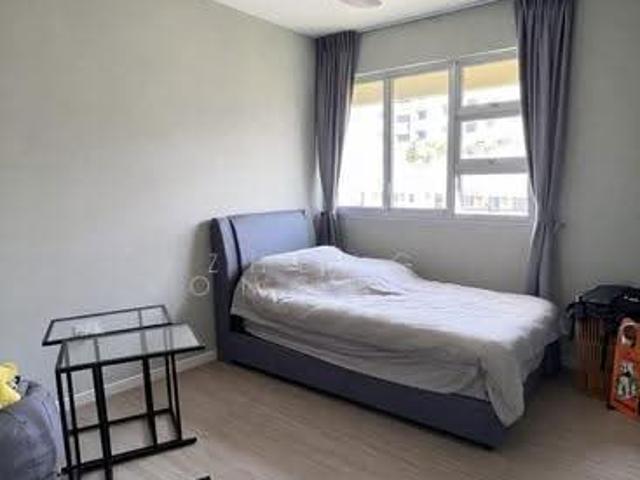 Apartment for rent in Garden, Singapore