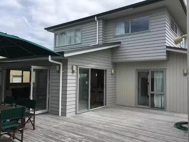 House for rent in Whangamata, Waikato