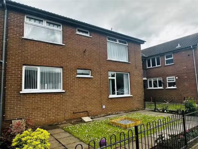 House for sale in Gorteeny, Connacht