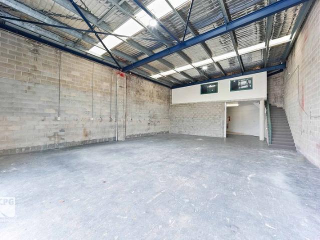 Warehouse for rent in Sydney, New South Wales