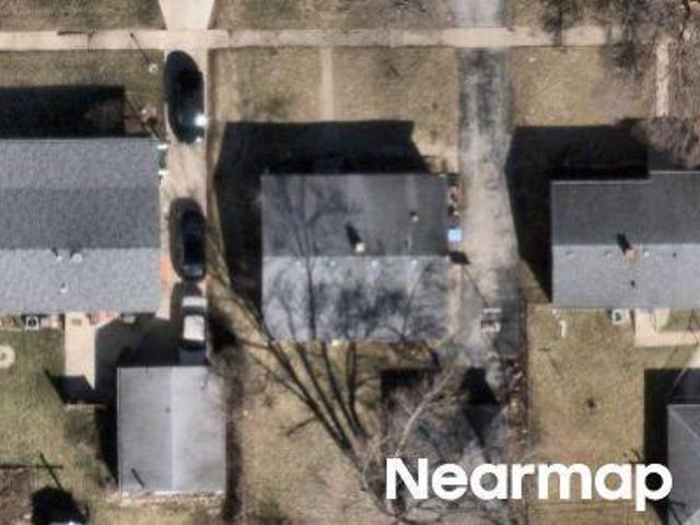 House for sale in Illinois