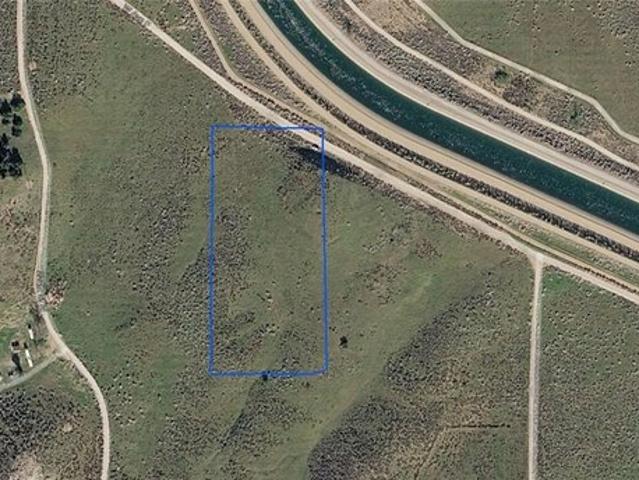 Land for sale in Lancaster, California