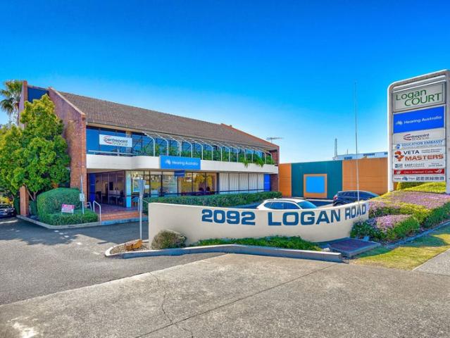 Office for rent in Toombul, Queensland
