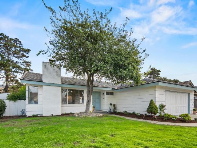 House for sale in Salinas, California
