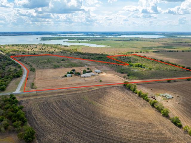 Land for sale in Williamson, Texas