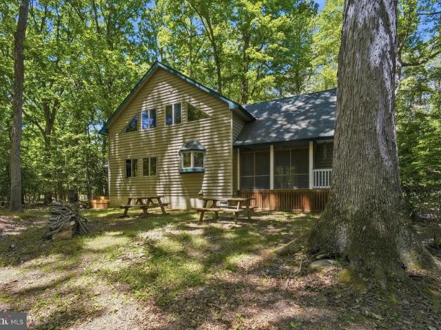 House for sale in Rock Hall, Maryland