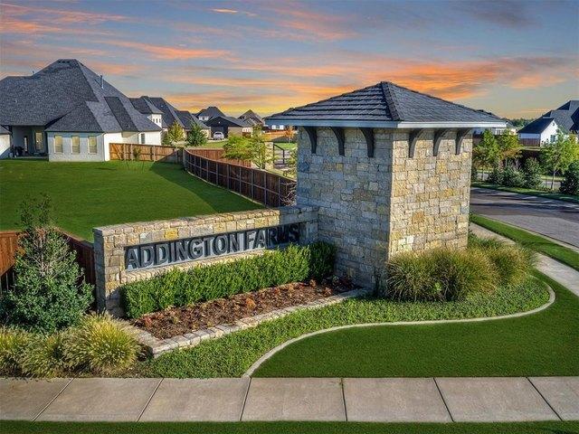 Land for sale in Edmond, Oklahoma