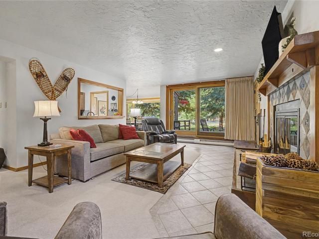 Condo for sale in Colorado