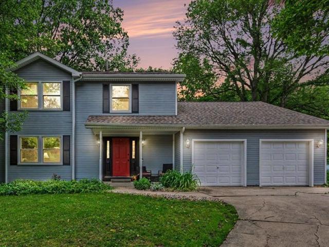 House for sale in Mattawan, Michigan