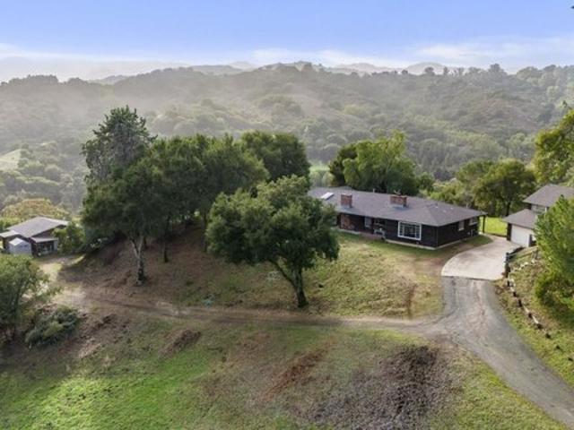 House for sale in Saratoga, California