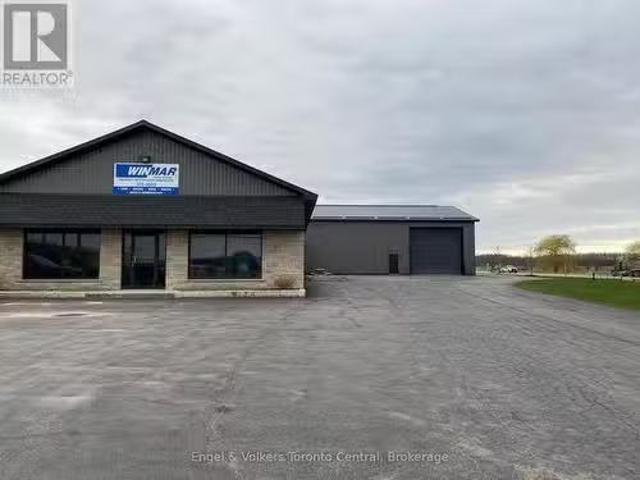 House for rent in Grey, Ontario