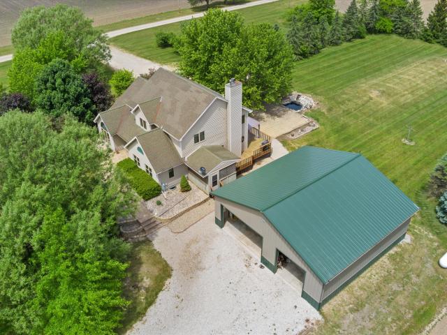 House for sale in Kansasville, Wisconsin