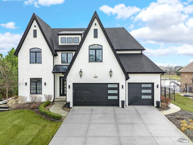 House for sale in Frankfort, Illinois
