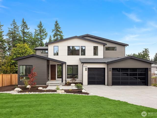 Property for sale in Brier, Washington