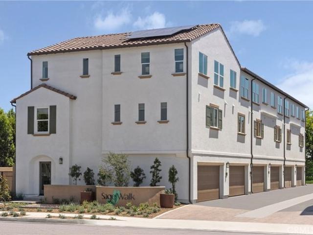 Townhouse for sale in Torrance, California