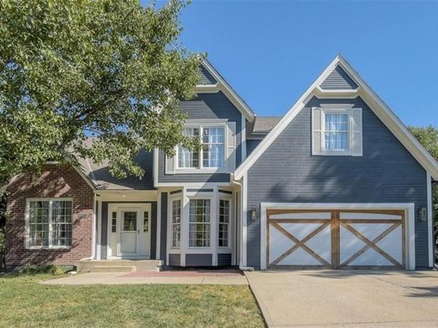 House for sale in Kansas