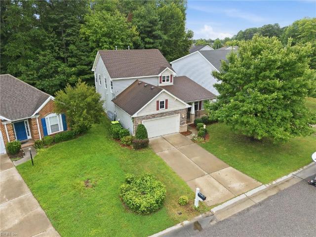 House for sale in Virginia