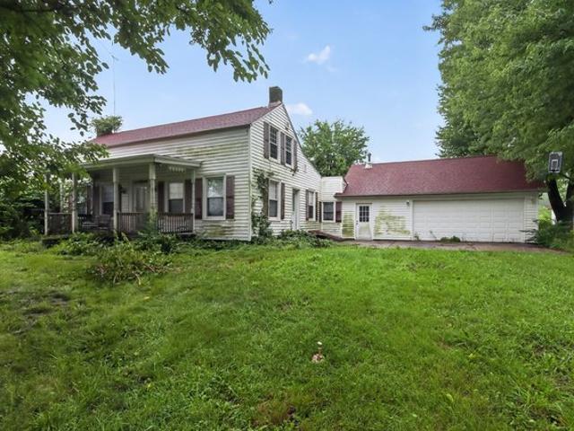 House for sale in Chillicothe, Illinois