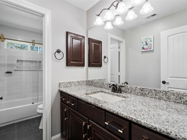 House for sale in Magnolia, Texas