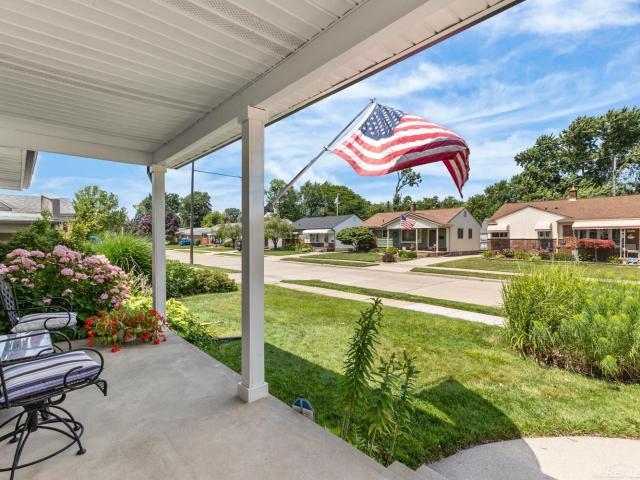 House for sale in Saint Clair Shores, Michigan