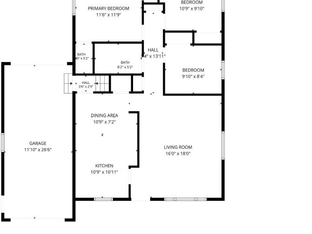 House for sale in Rockwood, Wayne County