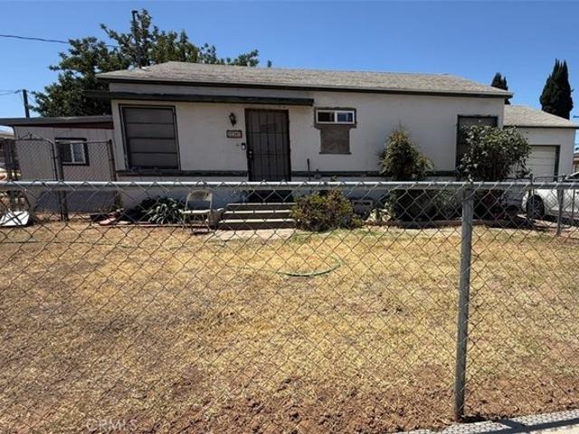 House for sale in Moreno Valley, California