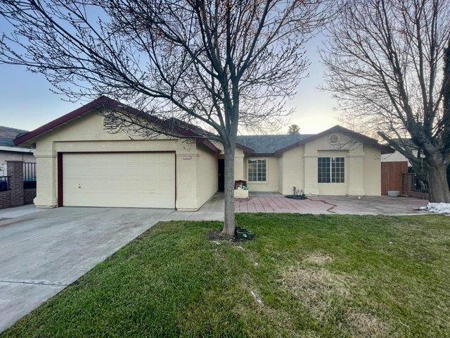 House for sale in San Joaquin, California