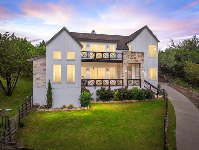 House for sale in Spicewood, Texas