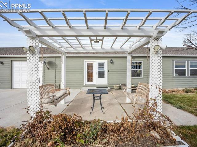 House for sale in Fort Morgan, Colorado