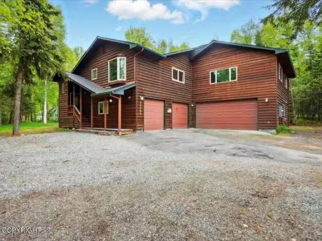 House for rent in Chugiak, Peters Creek