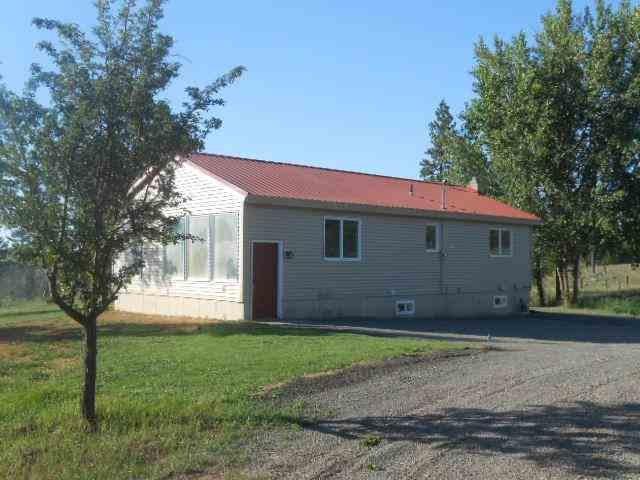 House for sale in Medical Lake, Spokane County