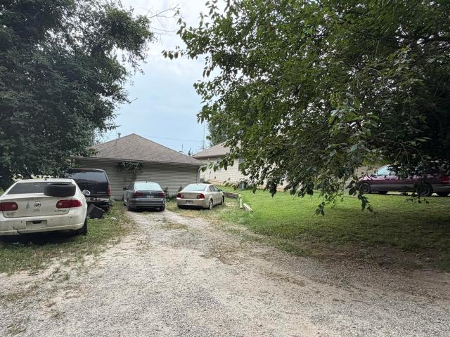 House for sale in Springfield, Missouri