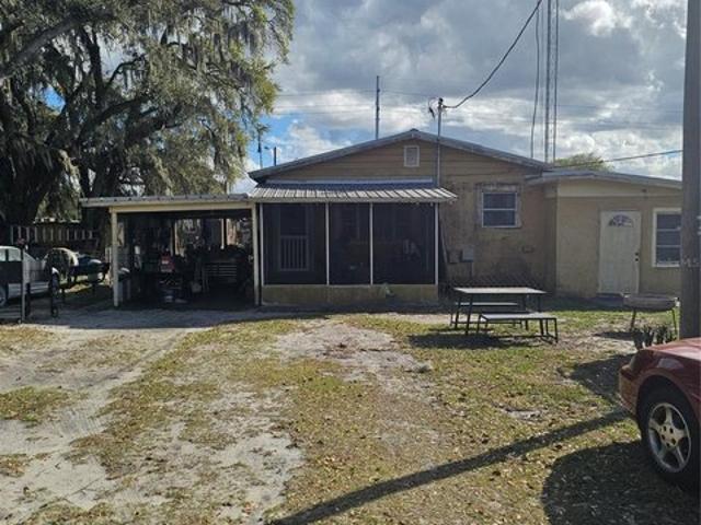 House for sale in Mulberry, Florida