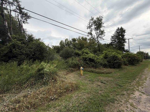 Land for sale in Wisconsin Rapids, Wisconsin