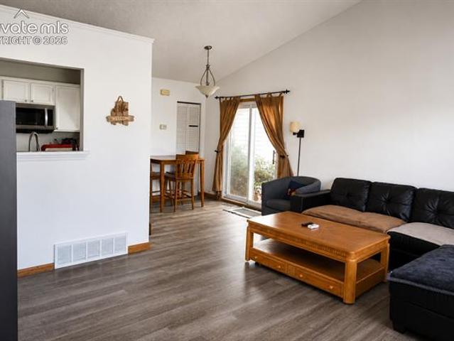 House for sale in Colorado Springs, Colorado