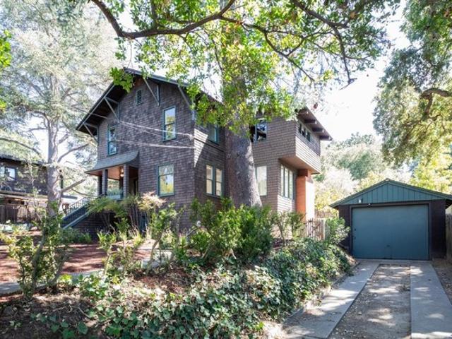 House for sale in Palo Alto, California