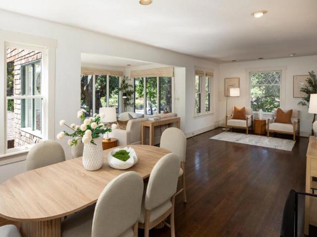 House for sale in Palo Alto, California