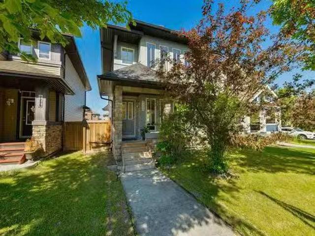 House for sale in Wedgewood, Alberta