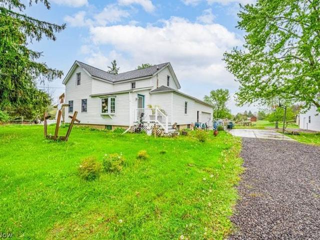 House for sale in Southington, Ohio