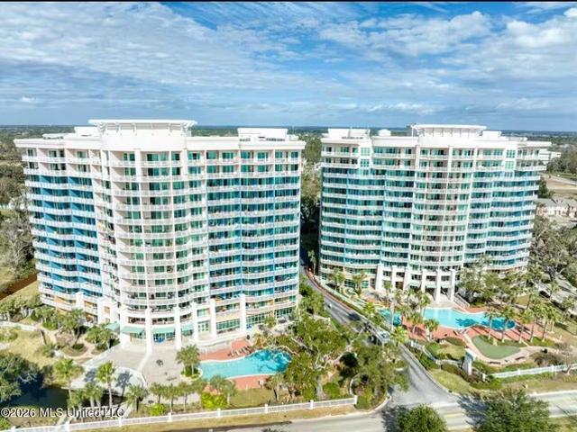 Condo for sale in Gulfport, Mississippi